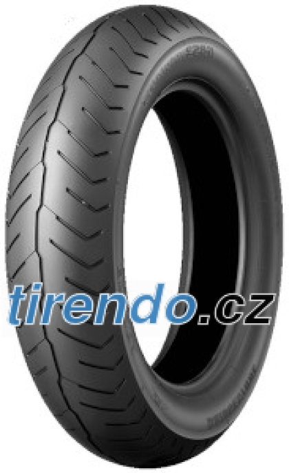 Levně Bridgestone G853 ( 130/70 R18 TL 63H M/C, Variante G, přední kolo )