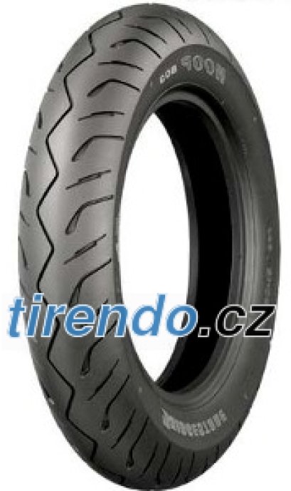 Levně Bridgestone H03 G ( 110/70-16 TL 52P M/C, Variante G, přední kolo )
