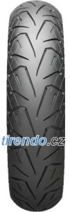 Levně Bridgestone H 50 R UM ( 150/80B16 TL 77H zadní kolo, M/C )