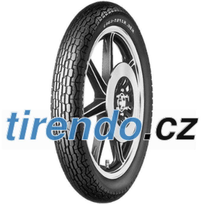 Levně Bridgestone L303 ( 3.00-18 TT 47P M/C, přední kolo )