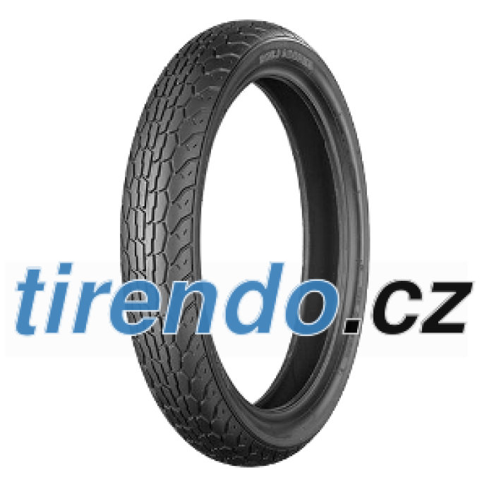 Levně Bridgestone L309 ( 100/90-17 TT 55S M/C, přední kolo )