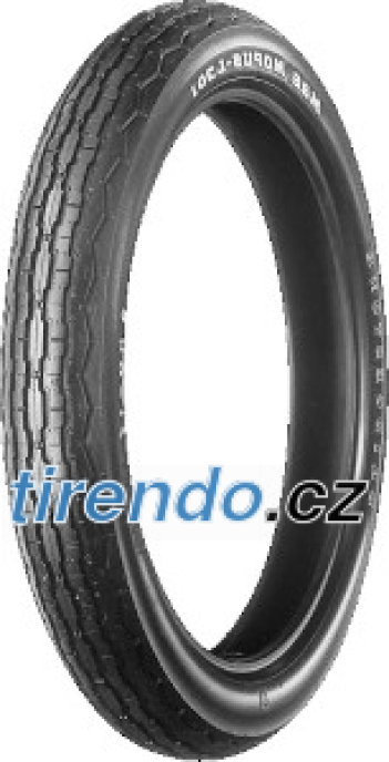 Levně Bridgestone L 301 ( 3.00-17 TT 45P M/C, přední kolo )