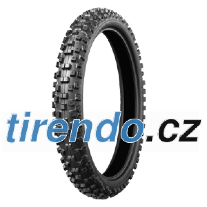 Levně Bridgestone M403 ( 60/100-12 TT 33M M/C, přední kolo )
