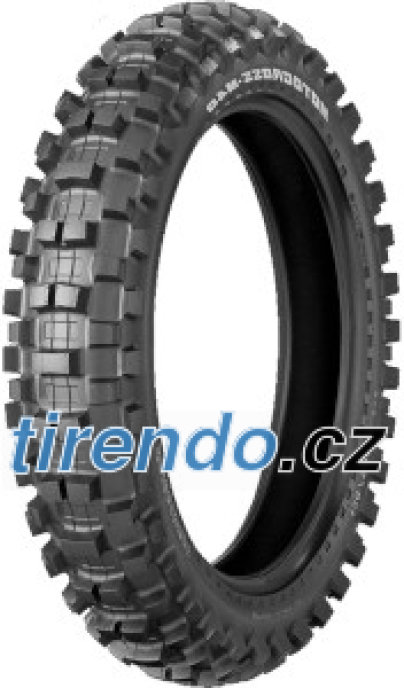 Levně Bridgestone M40 ( 2.50-10 TT 33J M/C, přední kolo )