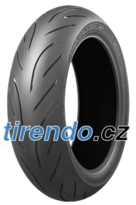 Levně Bridgestone S 21 R ( 150/60 ZR17 TL (66W) zadní kolo, M/C )