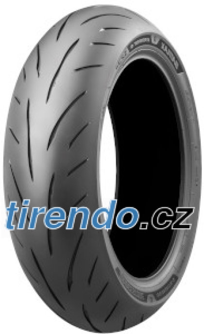 Levně Bridgestone S 23 R G ( 190/50 ZR17 TL (73W) zadní kolo, M/C )