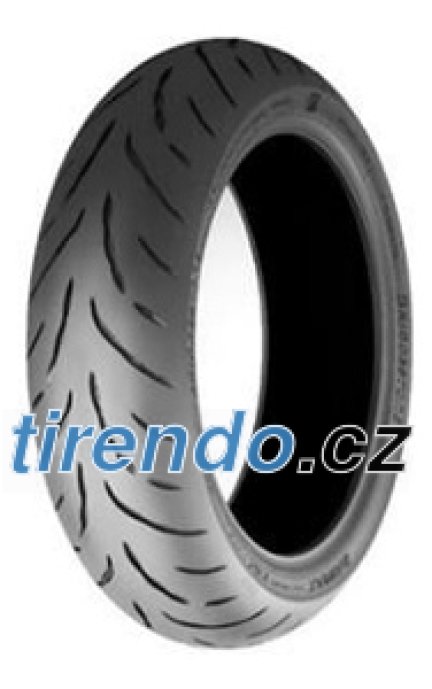 Levně Bridgestone T 32 R M ( 180/55 ZR17 TL (73W) zadní kolo, M/C )