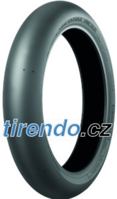 Levně Bridgestone V02 F ( 110/590 R17 TL Mischung SOFT, přední kolo )
