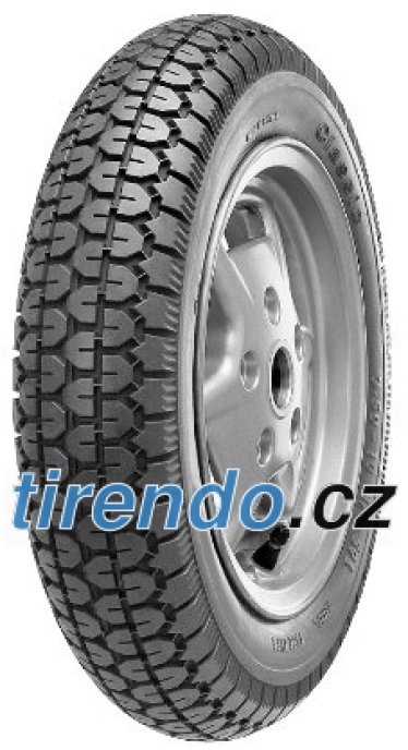 Levně Continental Classic ( 3.50-10 RF TT 59L zadní kolo, M/C, přední kolo )