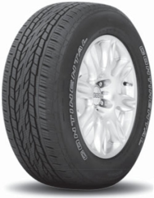 Levně Continental ContiCrossContact LX20 ( P275/55 R20 111S )