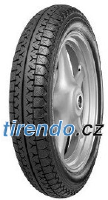 Levně Continental K112 ( 3.50-16 RF TT 58P zadní kolo, M/C )