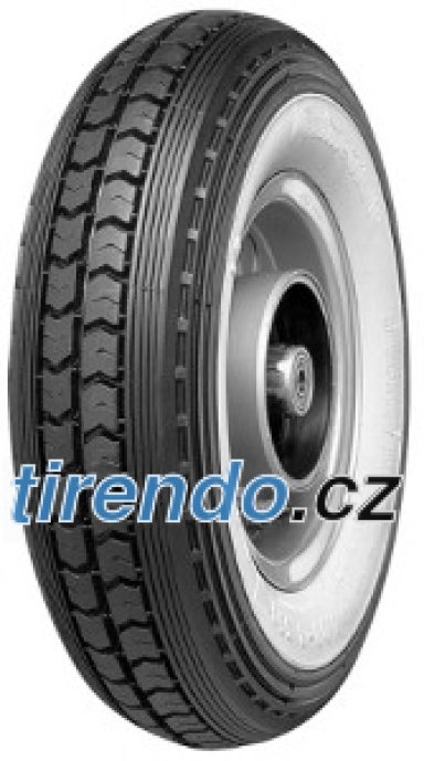 Levně Continental LB WW ( 3.00-12 TT 47J zadní kolo, M/C, přední kolo WW )