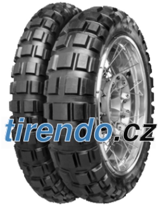 Continental TKC 80 Twinduro ( 80/90-21 TT 48Q M+S označení, M/C, přední kolo )