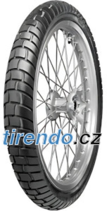 Continental ContiEscape ( 2.75-21 TT 45S M/C, přední kolo )