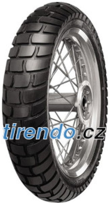 Levně Continental ContiEscape ( 120/90-17 TT 64S zadní kolo, M/C )
