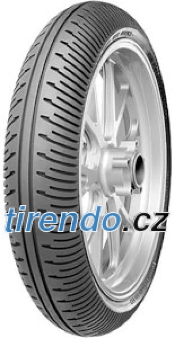 Levně Continental ContiRaceAttack Rain ( 120/70 R17 TL Mischung RAIN, NHS, přední kolo )