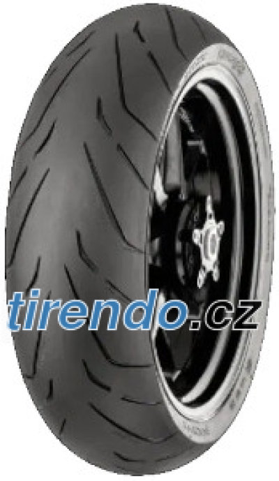 Levně Continental ContiRoad ( 130/70-17 TL 62S zadní kolo, M/C )
