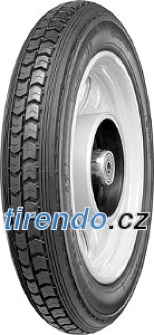 Levně Continental LB ( 3.00-12 TT 47J zadní kolo, M/C, přední kolo )