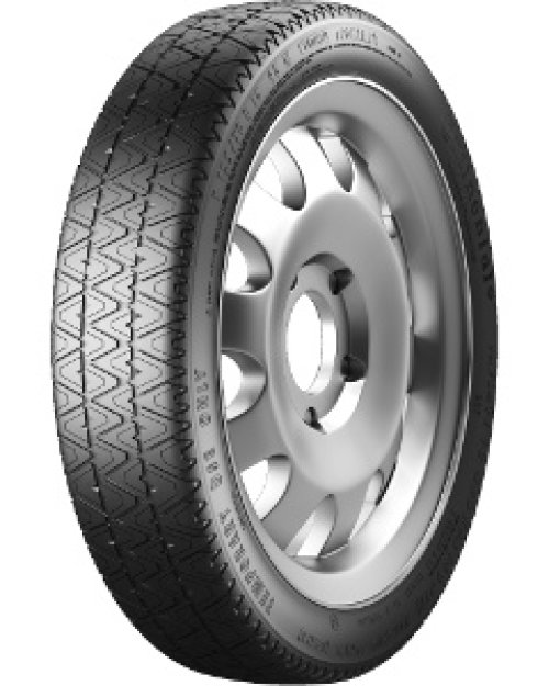 Levně Continental sContact ( T125/80 R17 99M )