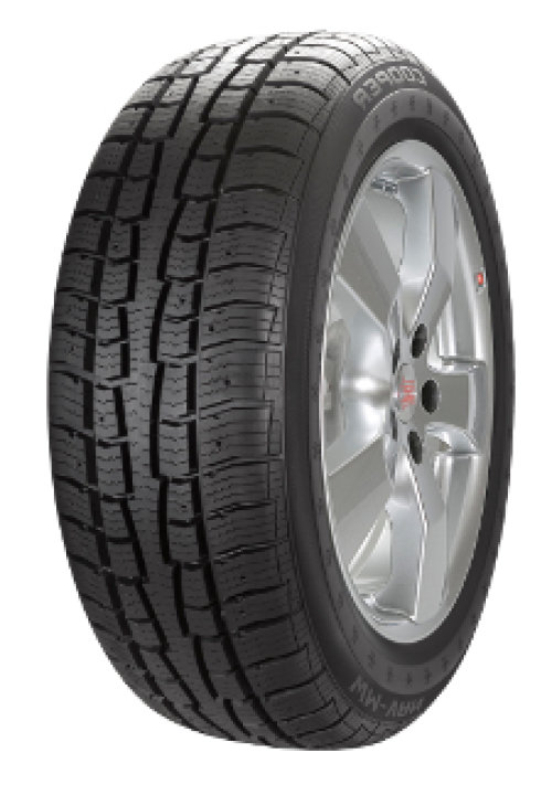 Levně Cooper WM-Van ( 195/75 R16C 107/105R 8PR, příprava pro hroty )