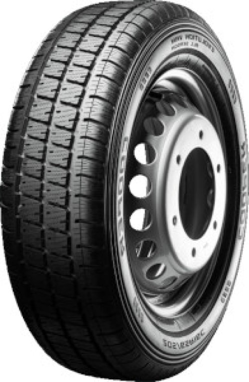 Levně Cooper Evolution Van All Season ( 195/65 R16C 104/102T 8PR )