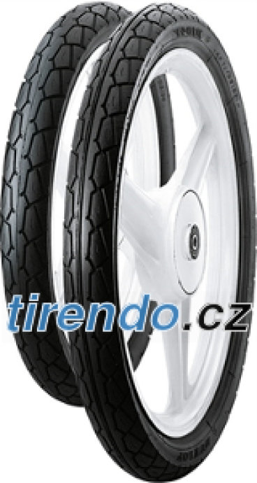 Levně Dunlop D 104 ( 2.75-17 TT 41P zadní kolo )