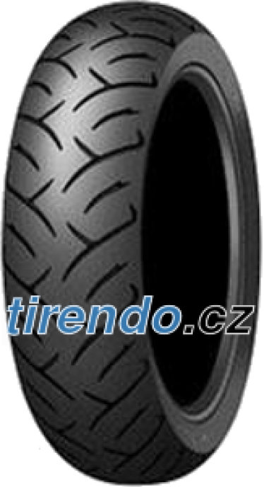 Levně Dunlop D 256 ( 180/55 R17 TL 73H zadní kolo, M/C )