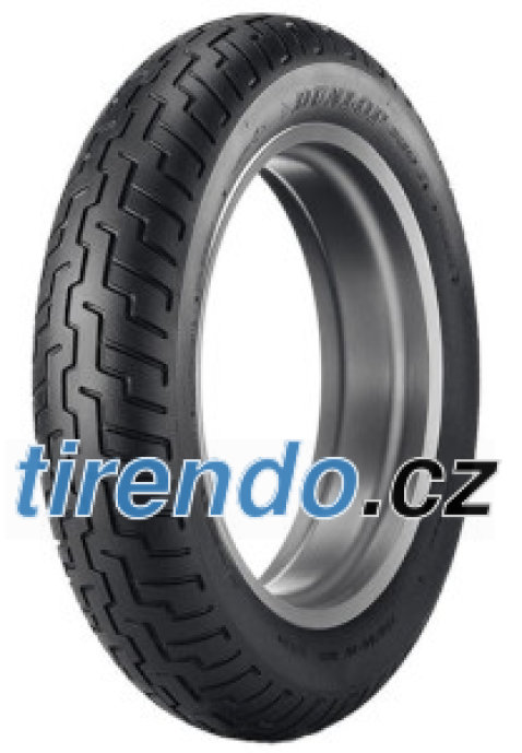 Levně Dunlop D 404 ( 150/80B16 TL 71H zadní kolo )