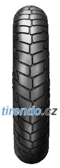 Levně Dunlop D427 H/D ( 180/70B16 TL 77H zadní kolo, M/C )
