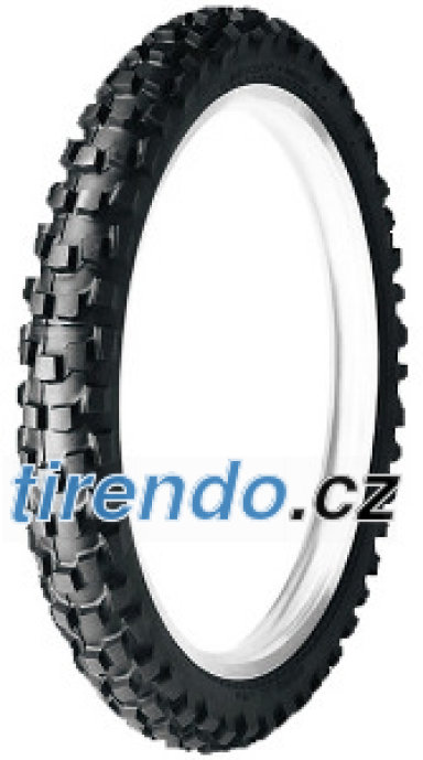 Dunlop D606 F ( 90/90-21 TT 54R M/C, přední kolo )