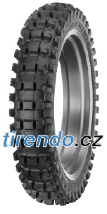 Dunlop Geomax AT 81 EX ( 110/100-18 TT 64M zadní kolo )