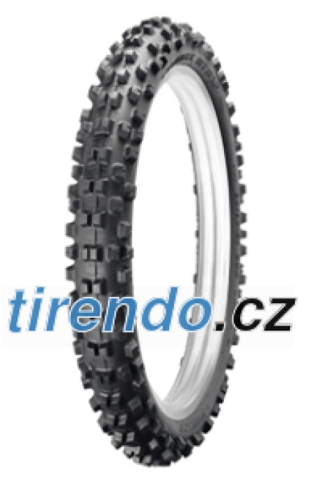 Levně Dunlop Geomax AT 81 F ( 90/90-21 TT 54M přední kolo, M/C )