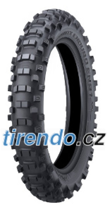 Dunlop Geomax EN91 ( 120/90-18 TT 65R zadní kolo )