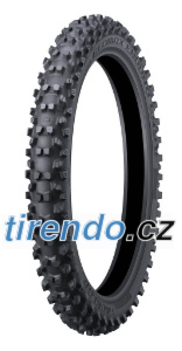 Dunlop Geomax EN91 F ( 90/90-21 TT 54R přední kolo )
