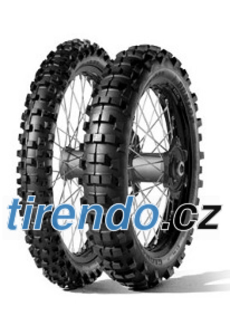 Levně Dunlop Geomax Enduro ( 90/90-21 TT 54R M/C, Variante S, přední kolo )