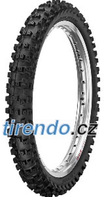 Levně Dunlop Geomax MX 51 F ( 70/100-19 TT 42M M/C, přední kolo )