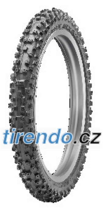 Dunlop Geomax MX 53 F ( 60/100-12 TT 36J přední kolo )