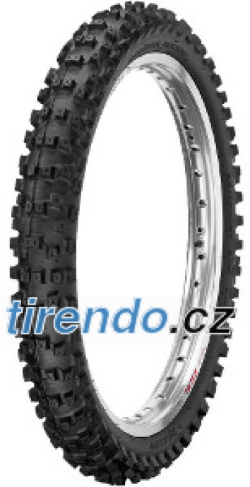 Dunlop Geomax MX 71 F ( 80/100-21 TT 51M přední kolo, M/C )