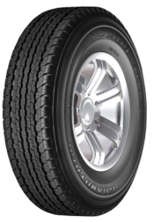 Levně Dunlop Grandtrek AT 22 ( 265/60 R20 112H BLK )