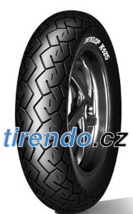 Levně Dunlop K 425 ( 140/90-15 TT 70S zadní kolo, M/C )