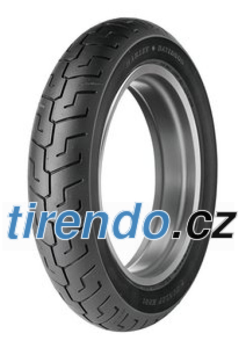 Levně Dunlop K 591 Elite SP H/D ( 160/70B17 TL 73V M/C, zadní kolo )