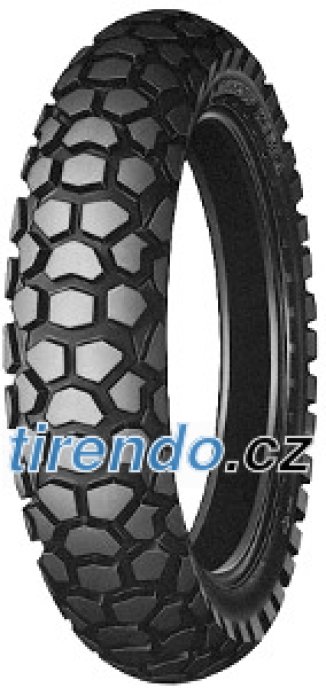 Dunlop K 850 ( 3.00-21 TT 51S M/C, Variante A, přední kolo )