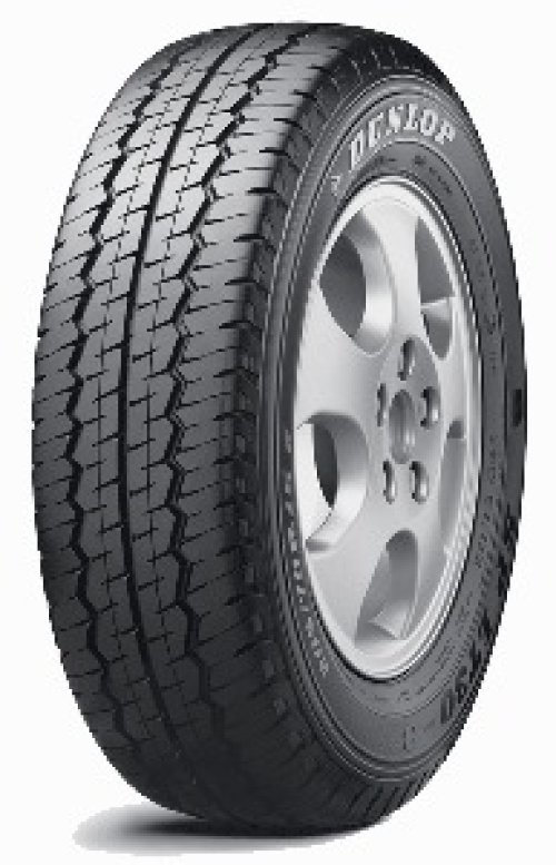 Levně Dunlop SP LT 30A ( 215/70 R16C 108S BLK )