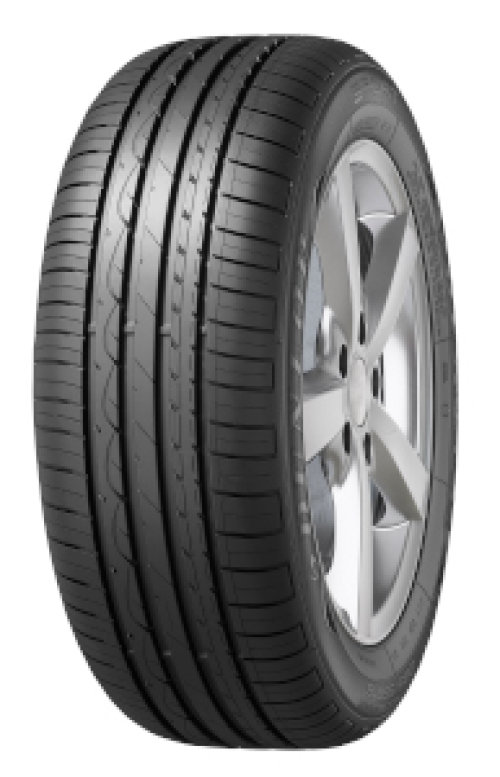 Levně Dunlop Sport ( 195/60 R15 88H )