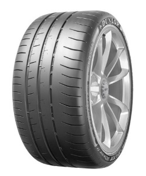 Levně Dunlop Sport Maxx Race 2 ( 245/35 ZR20 (95Y) XL N1, s ochrannou ráfku (MFS) BLK )