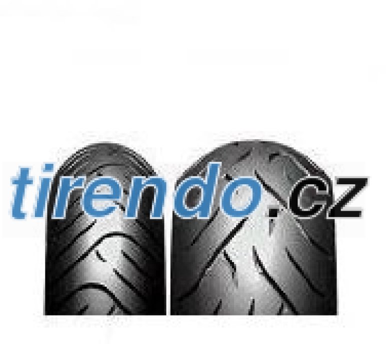 Levně Dunlop Sportmax D221 FA ( 130/70 R18 TL 63V M/C, přední kolo )