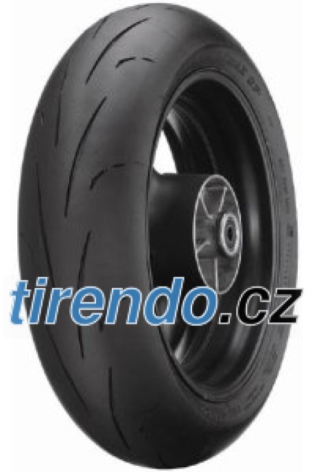 Levně Dunlop Sportmax GP Racer D211 E ( 180/55 ZR17 TL (73W) Endurance, zadní kolo, M/C )