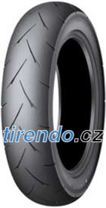 Levně Dunlop TT92 GP ( 3.50-10 TL 51J M/C )