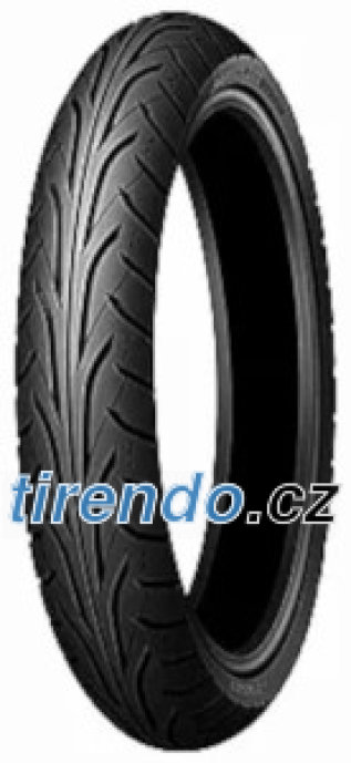 Levně Dunlop Arrowmax GT 601 F ( 70/90-17 TL 38P přední kolo )