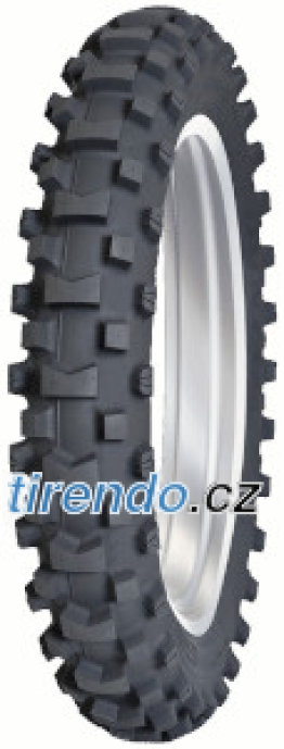 Dunlop Geomax AT 82 ( 120/90-19 TT 66M zadní kolo, M/C )